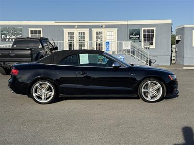 2013 Audi S5 3.0T quattro Premium Plus   - Photo 8 - Elk Grove, CA 95624