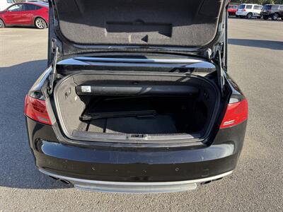 2013 Audi S5 3.0T quattro Premium Plus   - Photo 20 - Elk Grove, CA 95624