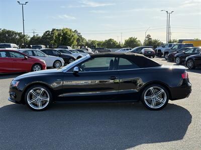 2013 Audi S5 3.0T quattro Premium Plus   - Photo 7 - Elk Grove, CA 95624