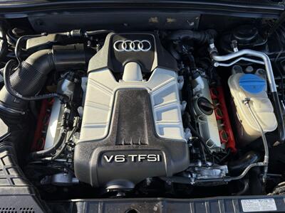 2013 Audi S5 3.0T quattro Premium Plus   - Photo 24 - Elk Grove, CA 95624