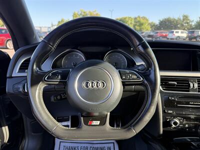 2013 Audi S5 3.0T quattro Premium Plus   - Photo 9 - Elk Grove, CA 95624