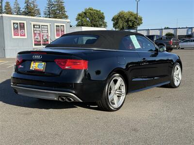 2013 Audi S5 3.0T quattro Premium Plus   - Photo 6 - Elk Grove, CA 95624
