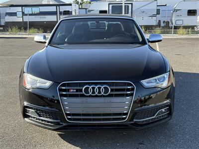 2013 Audi S5 3.0T quattro Premium Plus   - Photo 2 - Elk Grove, CA 95624