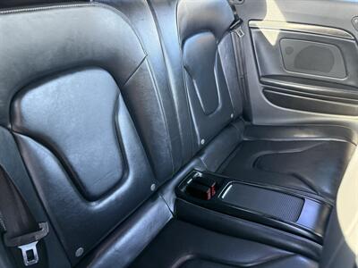 2013 Audi S5 3.0T quattro Premium Plus   - Photo 17 - Elk Grove, CA 95624