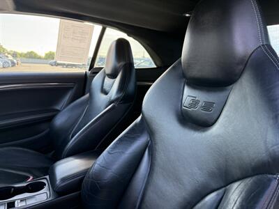 2013 Audi S5 3.0T quattro Premium Plus   - Photo 14 - Elk Grove, CA 95624