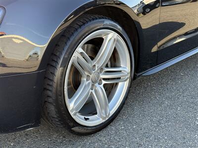 2013 Audi S5 3.0T quattro Premium Plus   - Photo 21 - Elk Grove, CA 95624