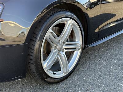 2013 Audi S5 3.0T quattro Premium Plus   - Photo 22 - Elk Grove, CA 95624