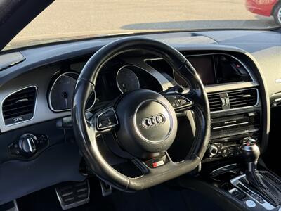 2013 Audi S5 3.0T quattro Premium Plus   - Photo 11 - Elk Grove, CA 95624