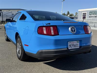 2010 Ford Mustang V6   - Photo 4 - Elk Grove, CA 95624