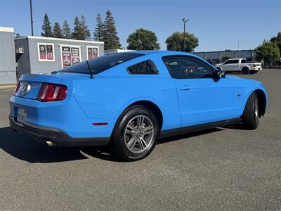 2010 Ford Mustang V6   - Photo 9 - Elk Grove, CA 95624