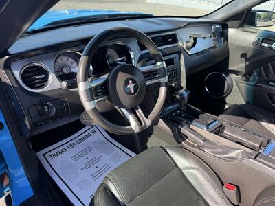 2010 Ford Mustang V6   - Photo 14 - Elk Grove, CA 95624