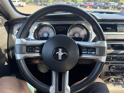 2010 Ford Mustang V6   - Photo 11 - Elk Grove, CA 95624