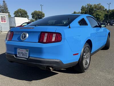 2010 Ford Mustang V6   - Photo 6 - Elk Grove, CA 95624