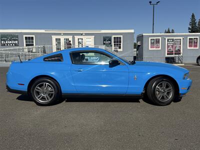 2010 Ford Mustang V6   - Photo 8 - Elk Grove, CA 95624