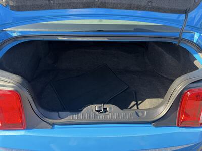 2010 Ford Mustang V6   - Photo 21 - Elk Grove, CA 95624
