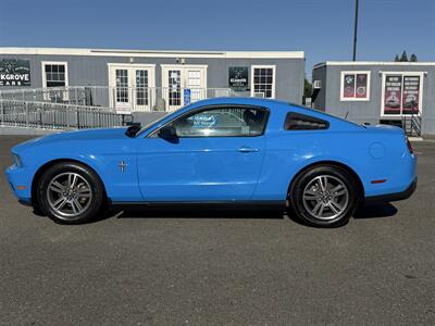 2010 Ford Mustang V6   - Photo 7 - Elk Grove, CA 95624