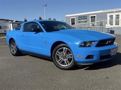 2010 Ford Mustang V6   - Photo 10 - Elk Grove, CA 95624