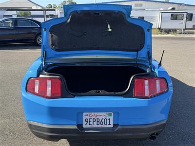 2010 Ford Mustang V6   - Photo 22 - Elk Grove, CA 95624