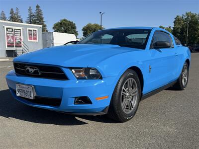 2010 Ford Mustang V6   - Photo 3 - Elk Grove, CA 95624