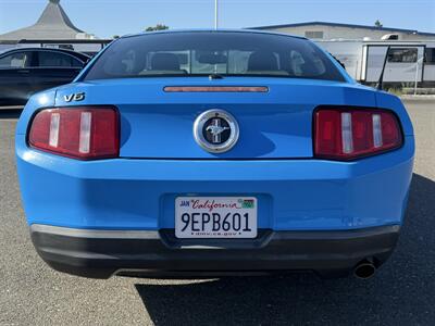 2010 Ford Mustang V6   - Photo 5 - Elk Grove, CA 95624