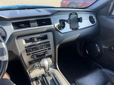 2010 Ford Mustang V6   - Photo 12 - Elk Grove, CA 95624