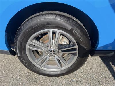 2010 Ford Mustang V6   - Photo 25 - Elk Grove, CA 95624