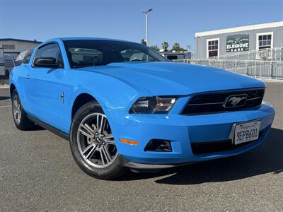 2010 Ford Mustang V6   - Photo 1 - Elk Grove, CA 95624