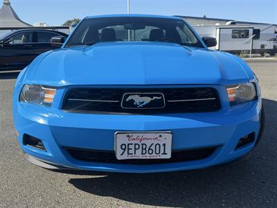 2010 Ford Mustang V6   - Photo 2 - Elk Grove, CA 95624
