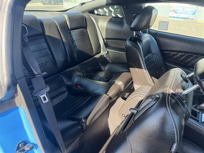 2010 Ford Mustang V6   - Photo 20 - Elk Grove, CA 95624