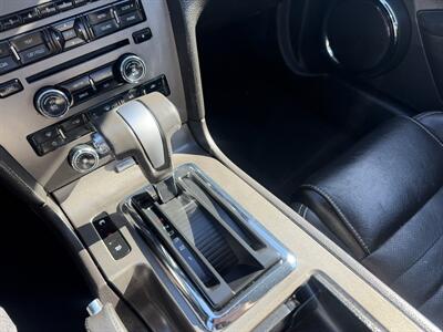 2010 Ford Mustang V6   - Photo 13 - Elk Grove, CA 95624