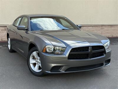 2011 Dodge Charger SE Sedan