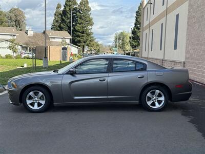 2011 Dodge Charger SE   - Photo 6 - Elk Grove, CA 95624