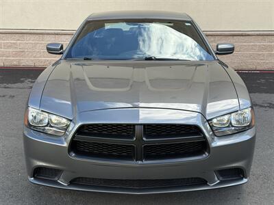 2011 Dodge Charger SE   - Photo 2 - Elk Grove, CA 95624