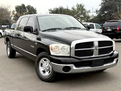 2008 Dodge Ram 1500 Sxt   - Photo 1 - Elk Grove, CA 95624