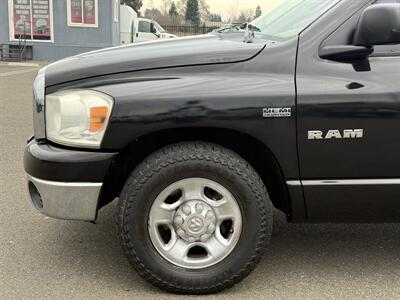 2008 Dodge Ram 1500 Sxt   - Photo 17 - Elk Grove, CA 95624