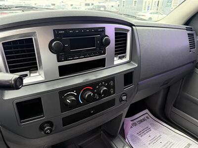 2008 Dodge Ram 1500 Sxt   - Photo 10 - Elk Grove, CA 95624