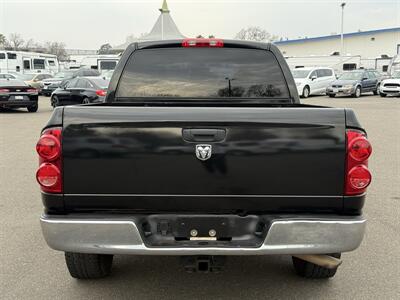 2008 Dodge Ram 1500 Sxt   - Photo 5 - Elk Grove, CA 95624