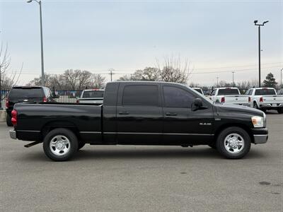 2008 Dodge Ram 1500 Sxt   - Photo 8 - Elk Grove, CA 95624