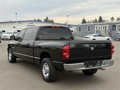 2008 Dodge Ram 1500 Sxt   - Photo 4 - Elk Grove, CA 95624