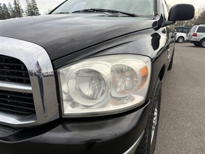 2008 Dodge Ram 1500 Sxt   - Photo 16 - Elk Grove, CA 95624