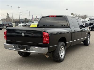 2008 Dodge Ram 1500 Sxt   - Photo 6 - Elk Grove, CA 95624