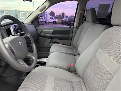 2008 Dodge Ram 1500 Sxt   - Photo 12 - Elk Grove, CA 95624