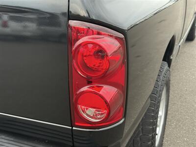 2008 Dodge Ram 1500 Sxt   - Photo 21 - Elk Grove, CA 95624