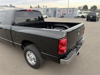 2008 Dodge Ram 1500 Sxt   - Photo 15 - Elk Grove, CA 95624