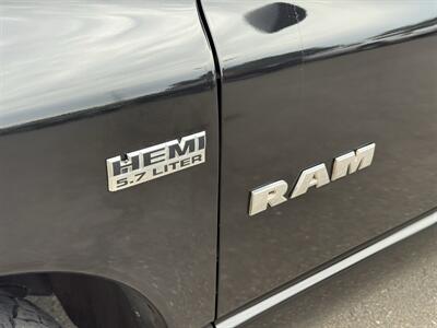 2008 Dodge Ram 1500 Sxt   - Photo 18 - Elk Grove, CA 95624