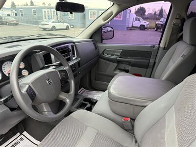 2008 Dodge Ram 1500 Sxt   - Photo 11 - Elk Grove, CA 95624