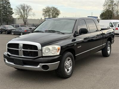 2008 Dodge Ram 1500 Sxt   - Photo 3 - Elk Grove, CA 95624