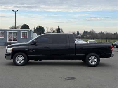 2008 Dodge Ram 1500 Sxt   - Photo 7 - Elk Grove, CA 95624