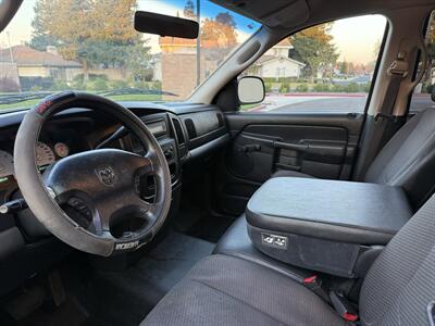 2002 Dodge Ram 1500 SLT   - Photo 6 - Elk Grove, CA 95624