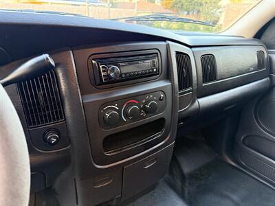 2002 Dodge Ram 1500 SLT   - Photo 10 - Elk Grove, CA 95624